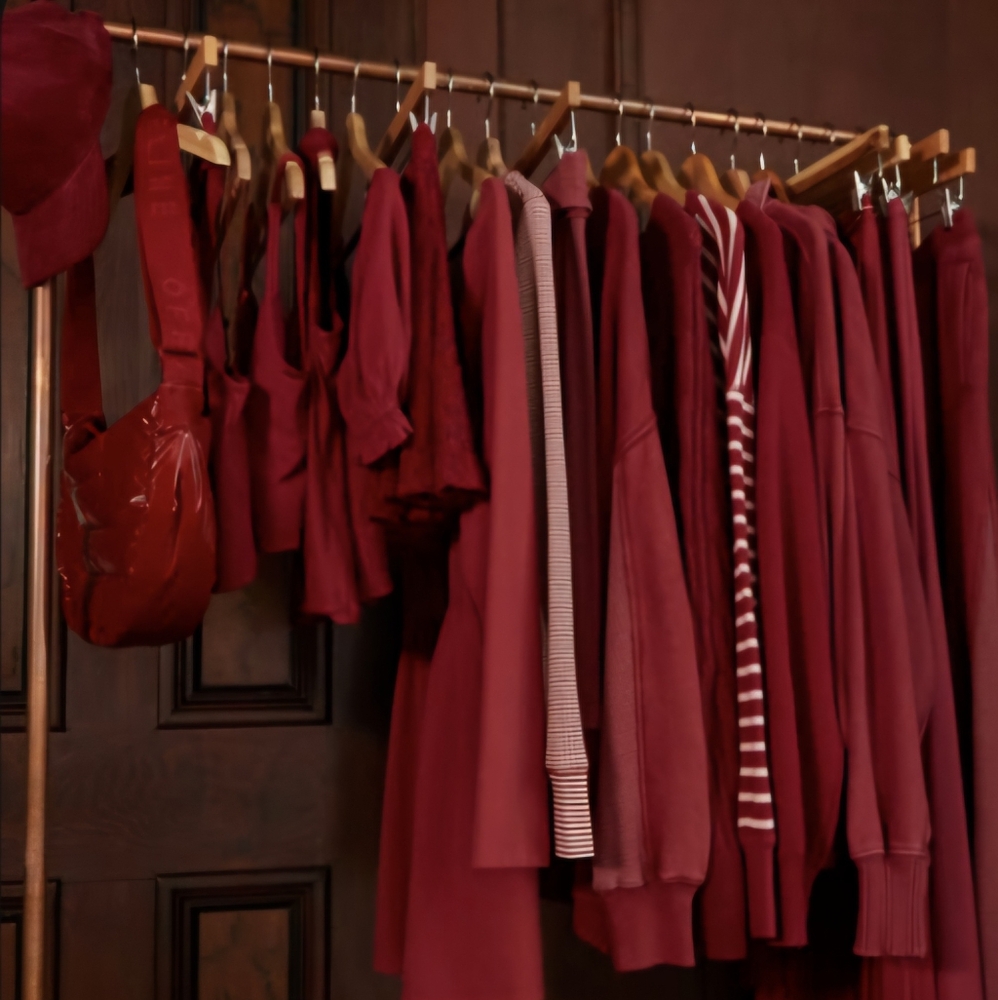 Red Collection